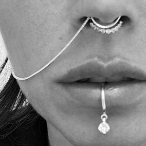 Piercing