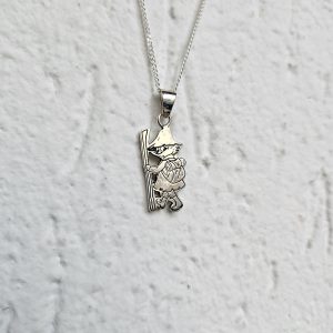 Snusmumrik Pendant