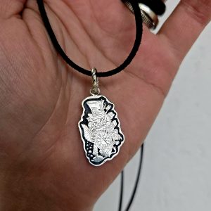 The Cheshire Cat