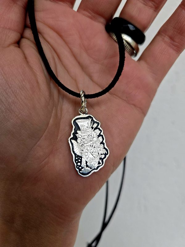 The Cheshire Cat