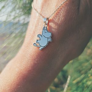 Moomins