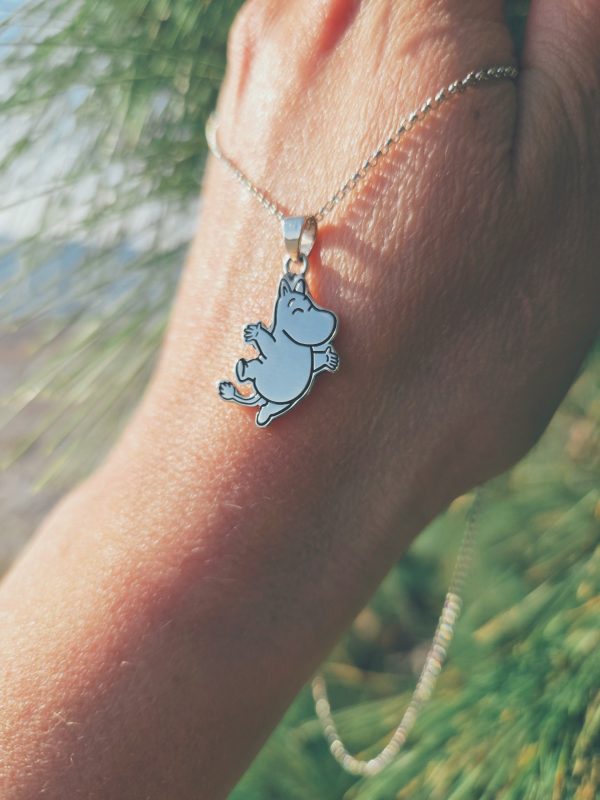 Moomins
