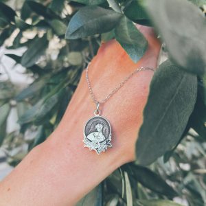 Little Prince" Pendant