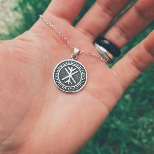 "Tree of Life" Pendant
