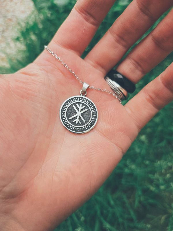 "Tree of Life" Pendant