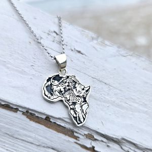 Pendant Africa