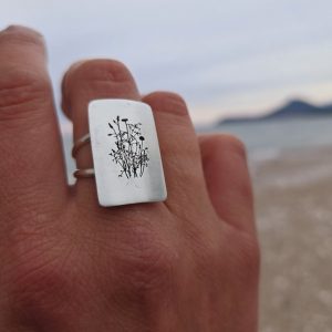 Botanist's Ring