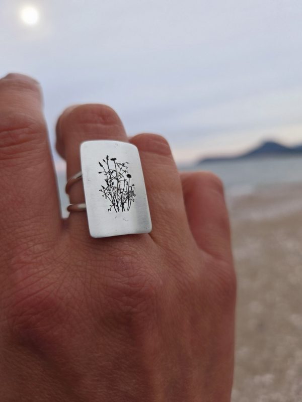 Botanist's Ring