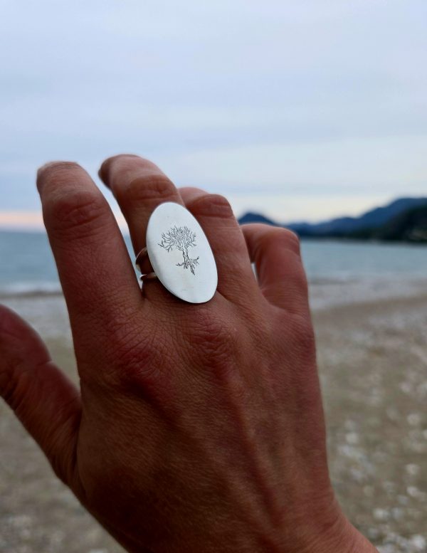 Tree of Life Ring