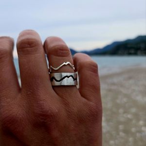 Double ring