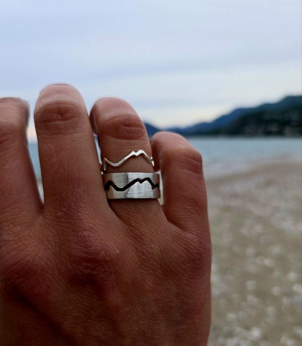 Double ring