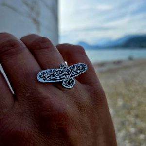 Ring Bird