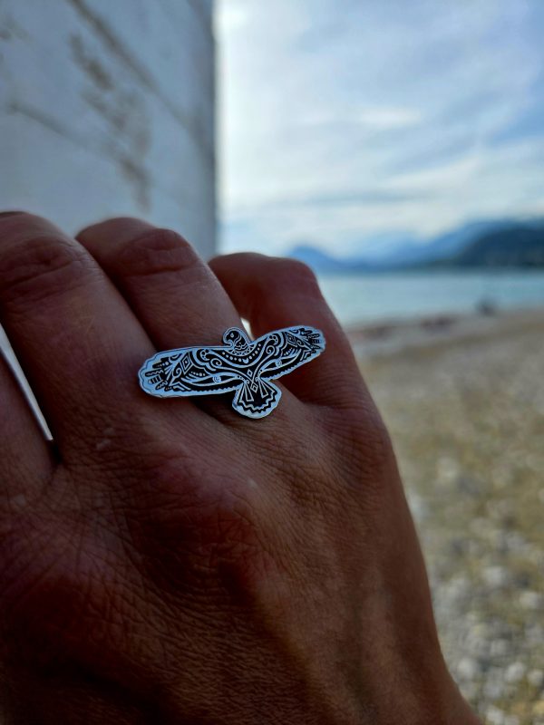 Ring Bird