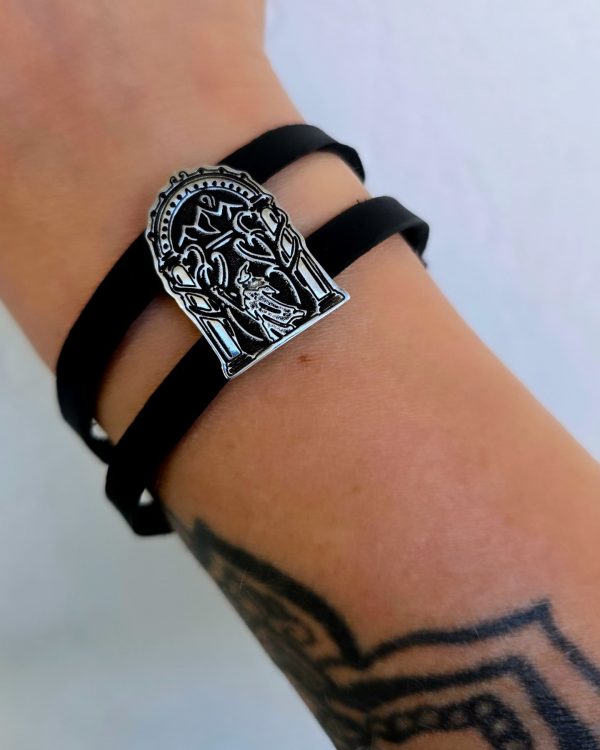 Gandalf Bracelet