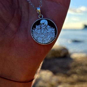 Смертельная любовь