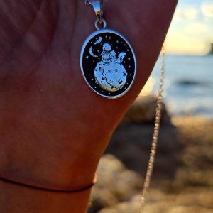 Маленький принц