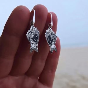 Летучие мыши