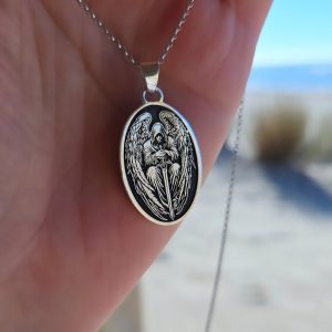 Черный Ангел