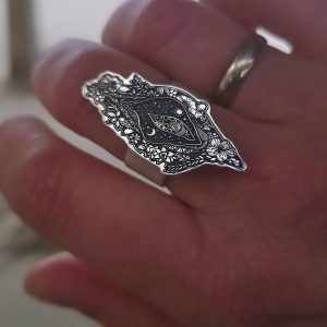 Космическая вагина