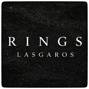 Silver rings