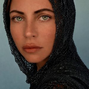 Moonlight Veil