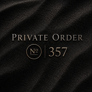 Private order 357